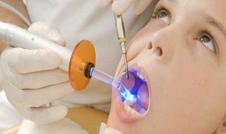 pediatric dentist in vijayawada for kids below 12 years