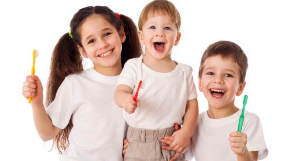 best kids dentist in vijayawada