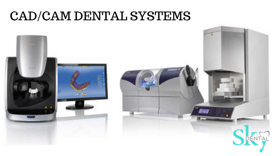 CAD/CAM technology in dentistry