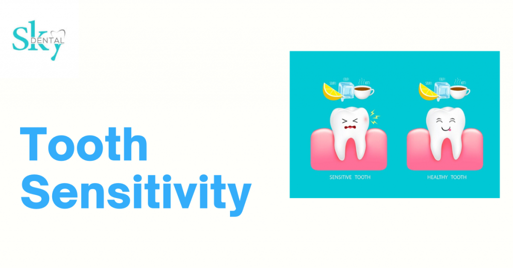 Tooth Sensitivity